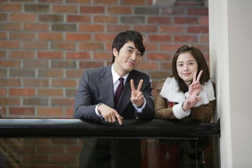 我的公主宋承宪爆料视频,我与公主的幕后故事 第1张 我的公主宋承宪爆料视频,我与公主的幕后故事 第1张